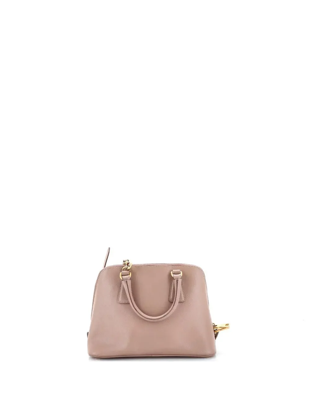 Prada Promenade Bag Saffiano Leather #324595P12B